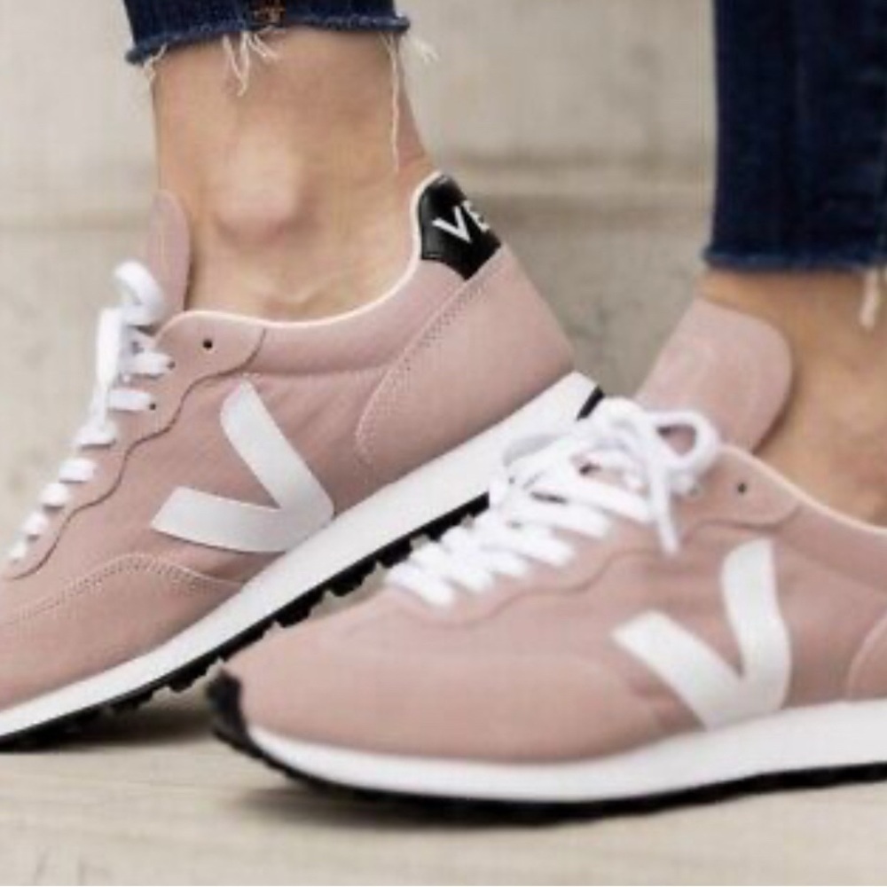 Veja rio Branco women’s sneakers